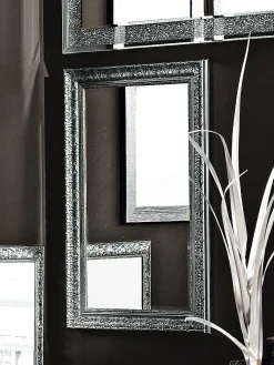 Sonstige Wandspiegel ASHANTI