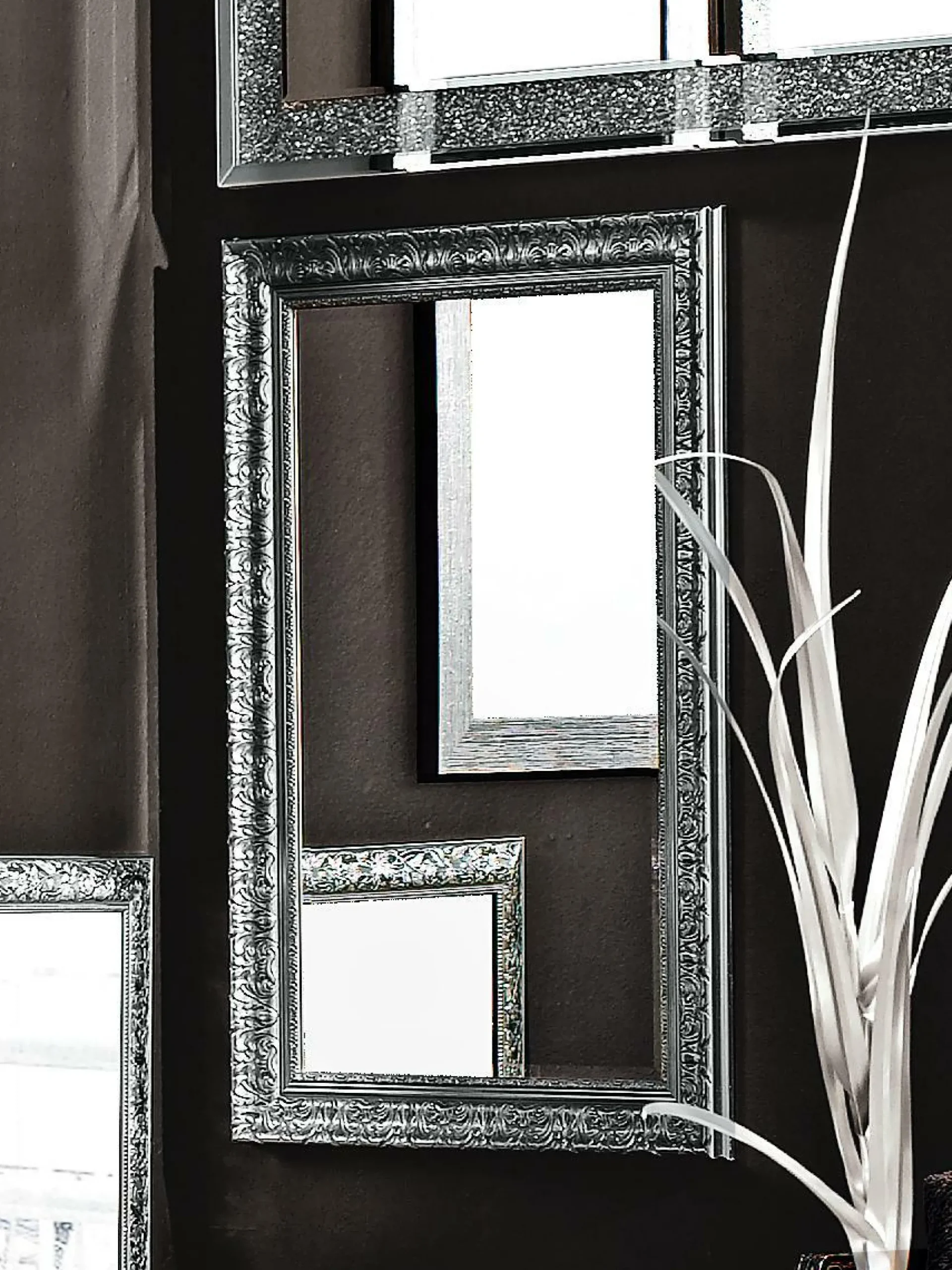 Sonstige Wandspiegel ASHANTI