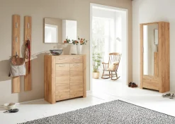 GERMANIA Wandspiegel CASTERA