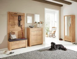 GERMANIA Wandspiegel CASTERA