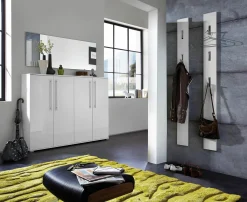 New GERMANIA Wandspiegel INSIDE