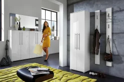 New GERMANIA Wandspiegel INSIDE