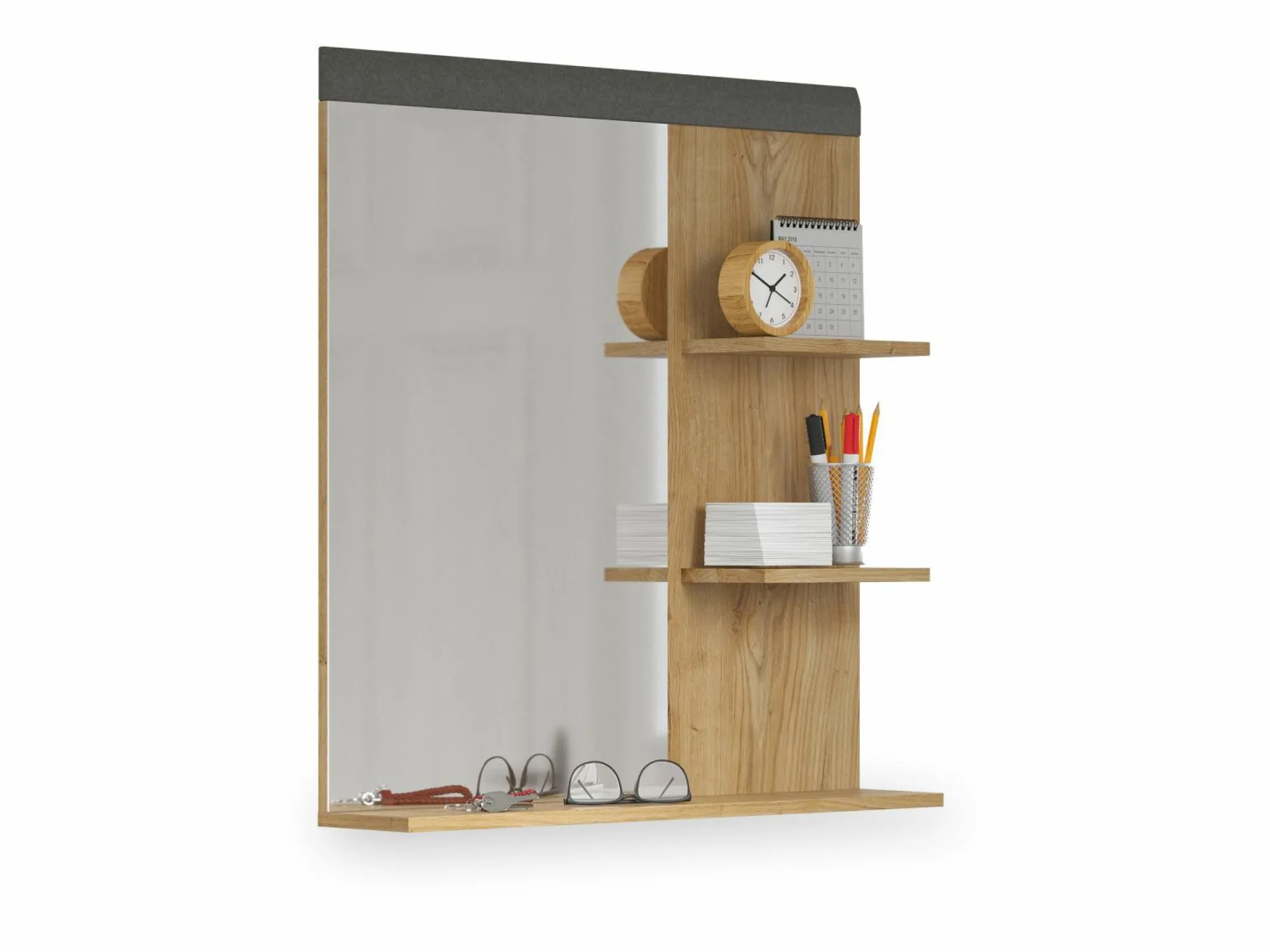 vito Wandspiegel CHEYENNE