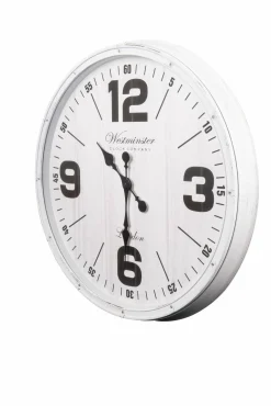 New GLOBO Lighting Wanduhr