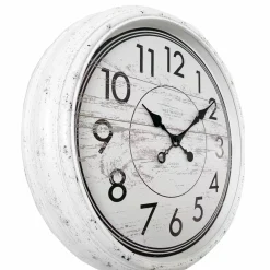 Sale GLOBO Lighting Wanduhr