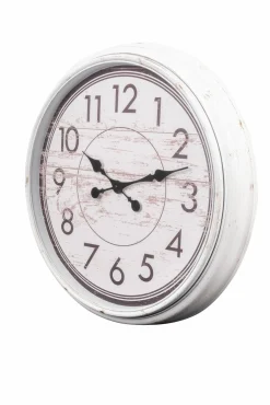 Sale GLOBO Lighting Wanduhr