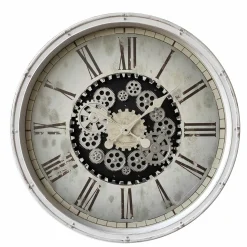 Online GLOBO Lighting Wanduhr