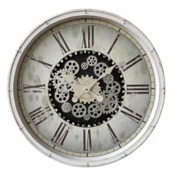 Online GLOBO Lighting Wanduhr