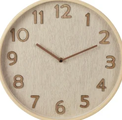 Discount Sonstige Wanduhr