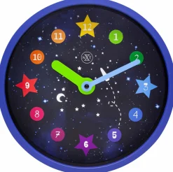 Best NEXTIME Wanduhr