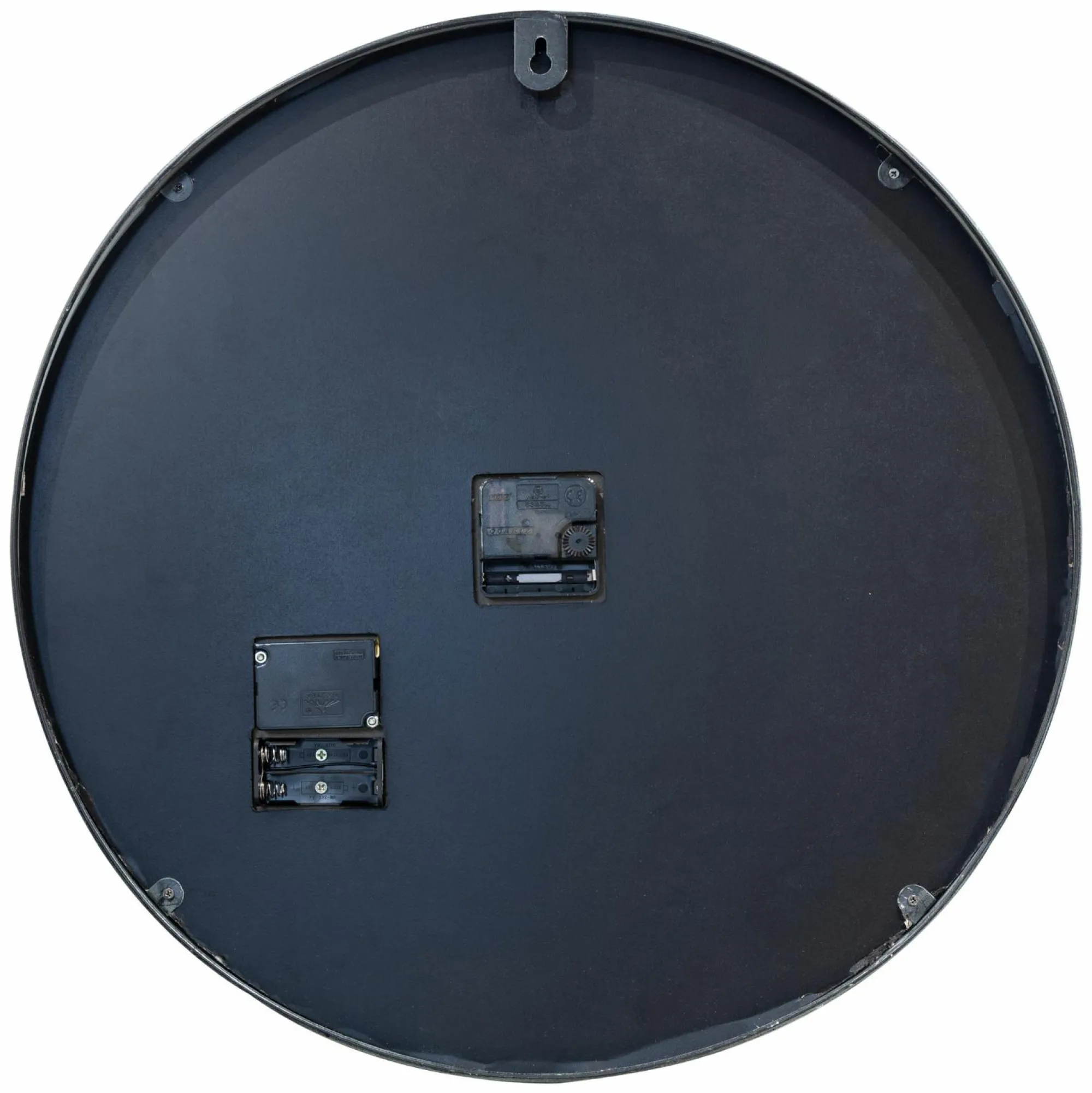 Discount NEXTIME Wanduhr HENRY