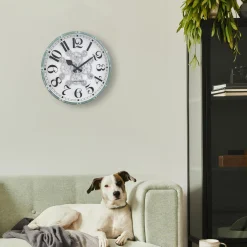 Discount NEXTIME Wanduhr HENRY