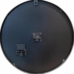 NEXTIME Wanduhr HENRY