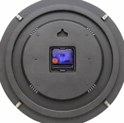 Clearance NEXTIME Wanduhr MILKY WAY DOME