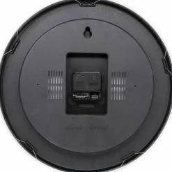 Clearance NEXTIME Wanduhr STATION RADIO CONTROL