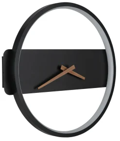 New GLOBO Lighting Wanduhr SUSSY