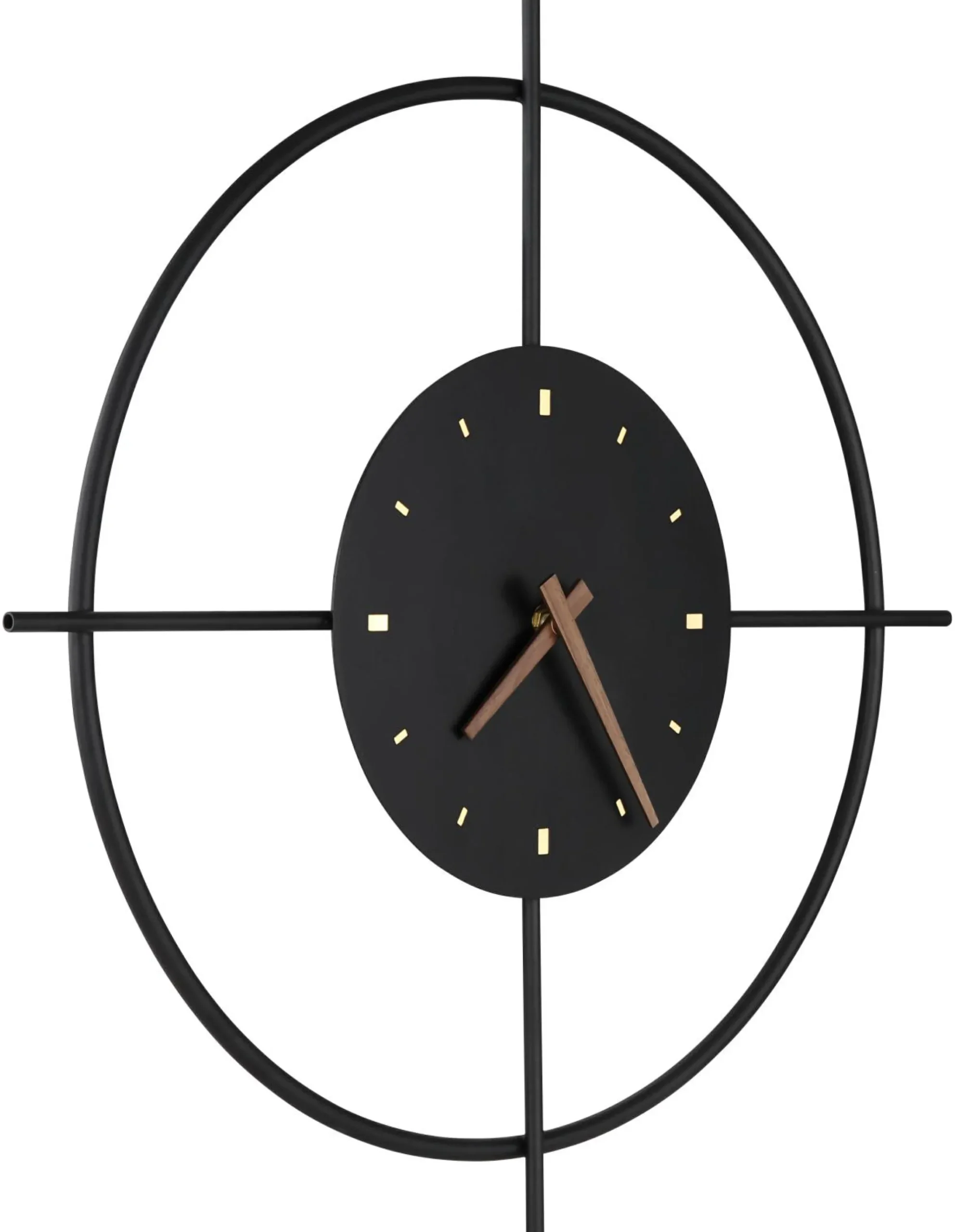 GLOBO Lighting Wanduhr SUSSY