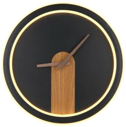 GLOBO Lighting Wanduhr SUSSY