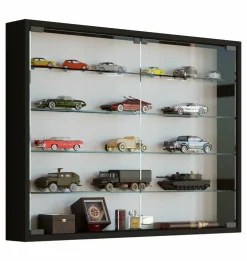 VCM Wandvitrine MANDOSA L