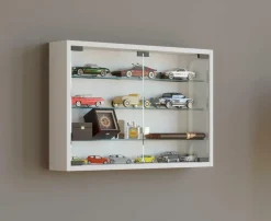 VCM Wandvitrine MANDOSA M