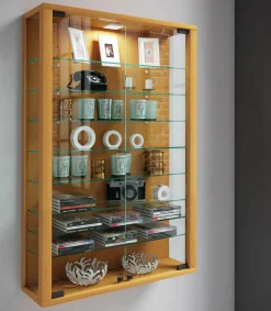 Best VCM Wandvitrine VITROSA Mini