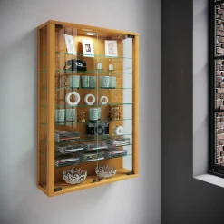 Best VCM Wandvitrine VITROSA Mini