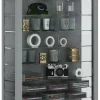 VCM Wandvitrine VITROSA Mini