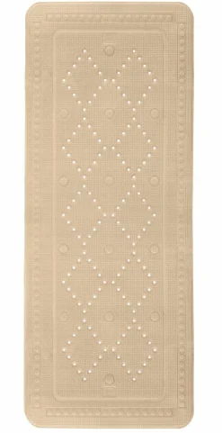 Hot Kleine Wolke Wanneneinlage Arosa beige