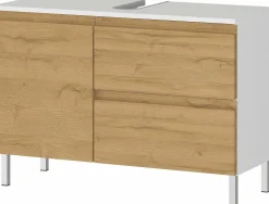 GERMANIA Waschbeckenunterschrank