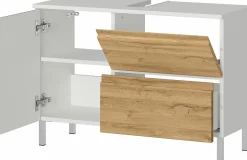 GERMANIA Waschbeckenunterschrank