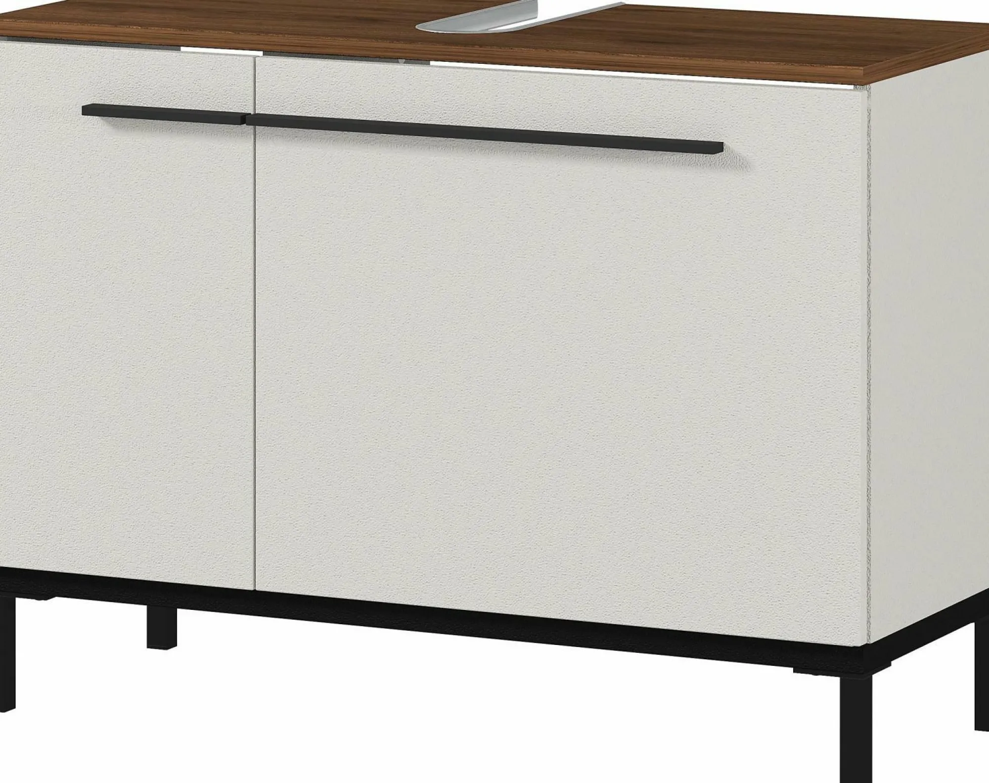 Discount GERMANIA Waschbeckenunterschrank