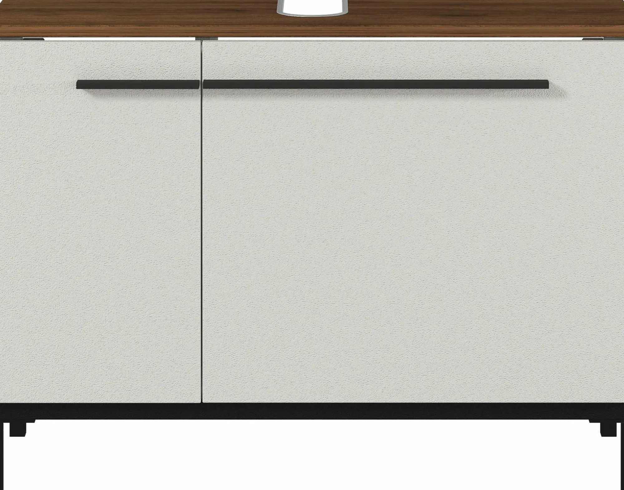 Discount GERMANIA Waschbeckenunterschrank