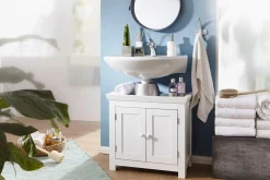 Clearance Sonstige Waschbeckenunterschrank