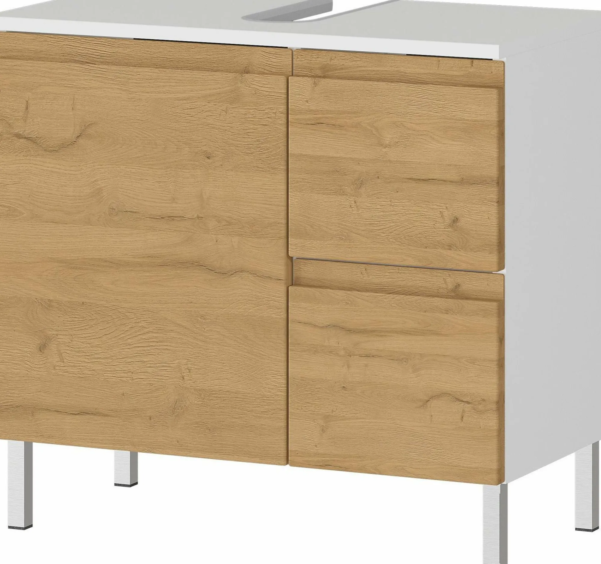 Online GERMANIA Waschbeckenunterschrank