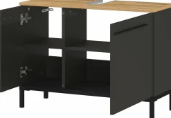 GERMANIA Waschbeckenunterschrank