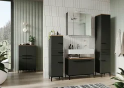 GERMANIA Waschbeckenunterschrank