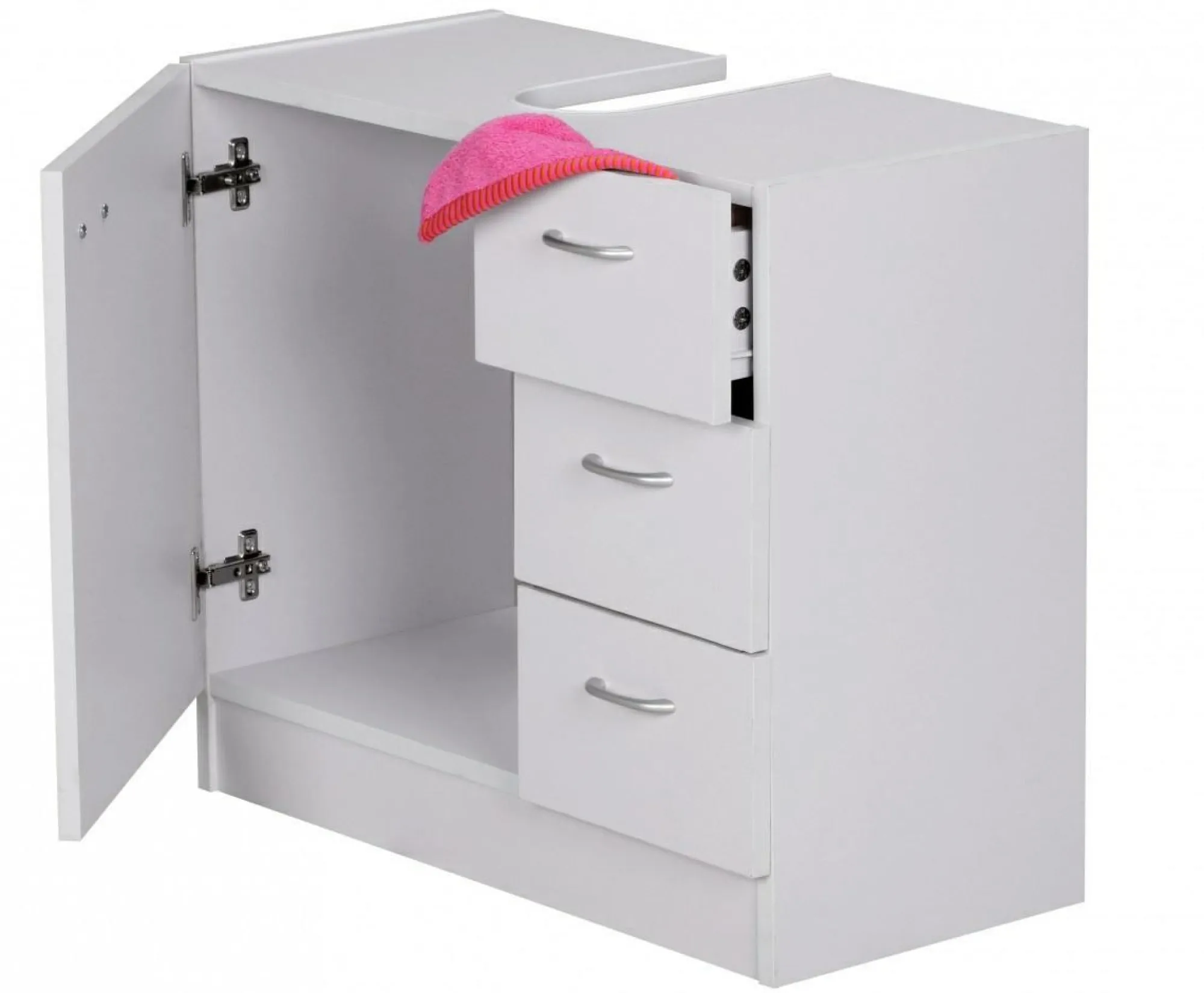 Sonstige Waschbeckenunterschrank