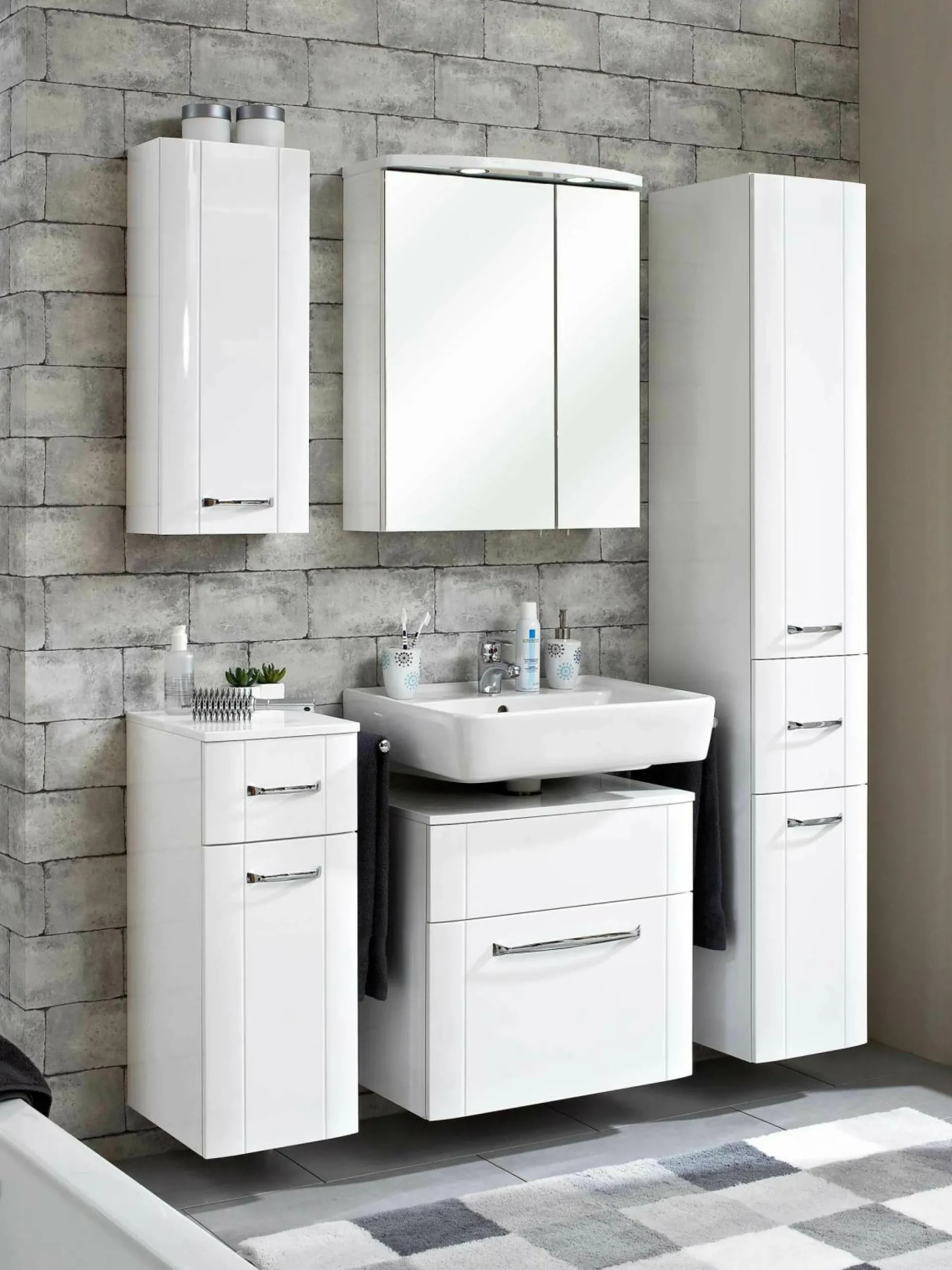 pelipal Waschbeckenunterschrank 3006