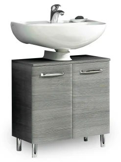 New pelipal Waschbeckenunterschrank ALIKA