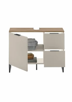 Hot HARPER Waschbeckenunterschrank BONDO