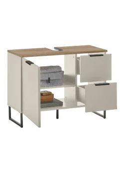 Hot HARPER Waschbeckenunterschrank BONDO