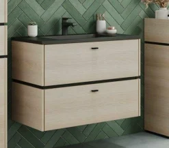 Best HARPER Waschbeckenunterschrank GIFU