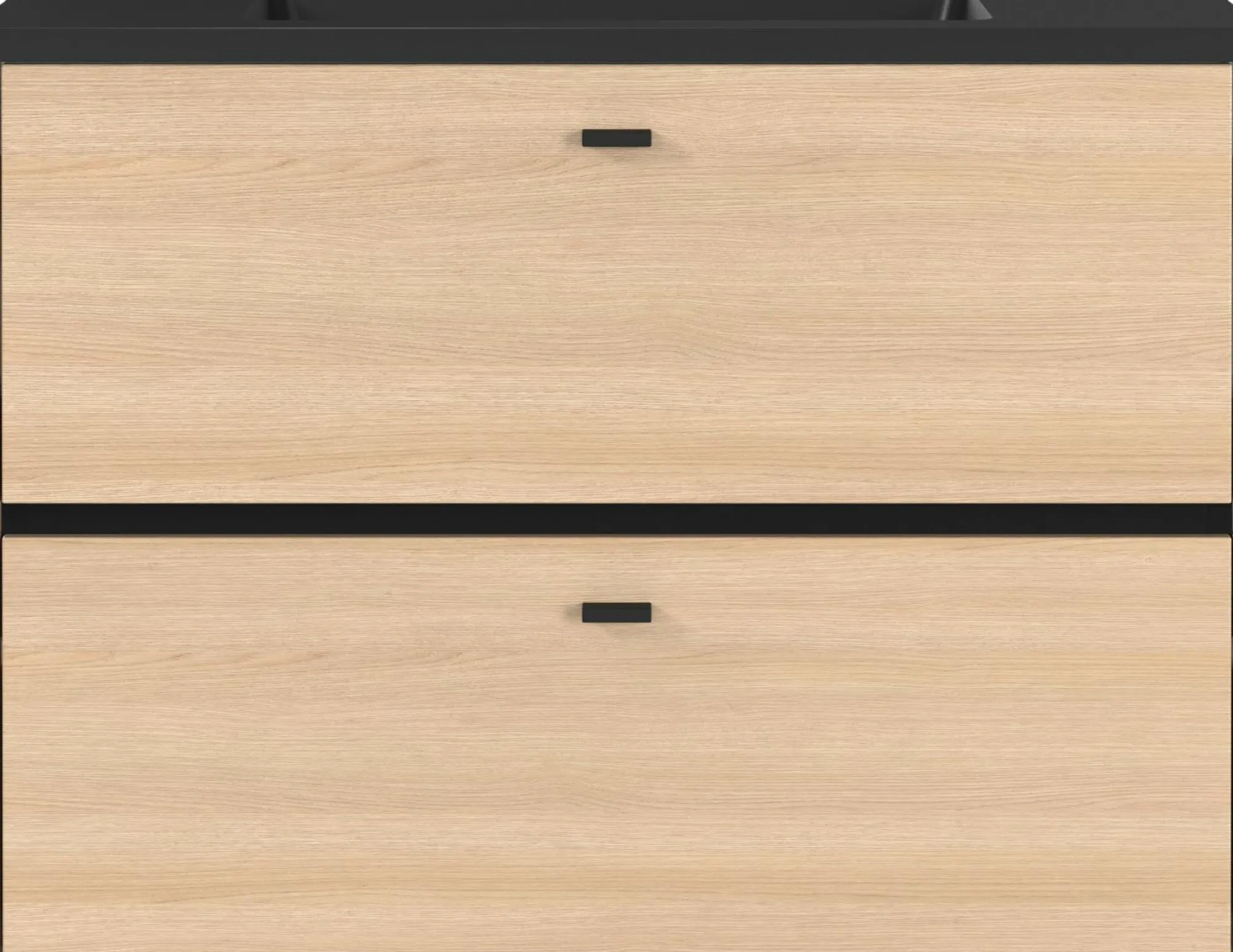 Best HARPER Waschbeckenunterschrank GIFU