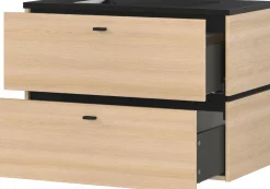 Best HARPER Waschbeckenunterschrank GIFU