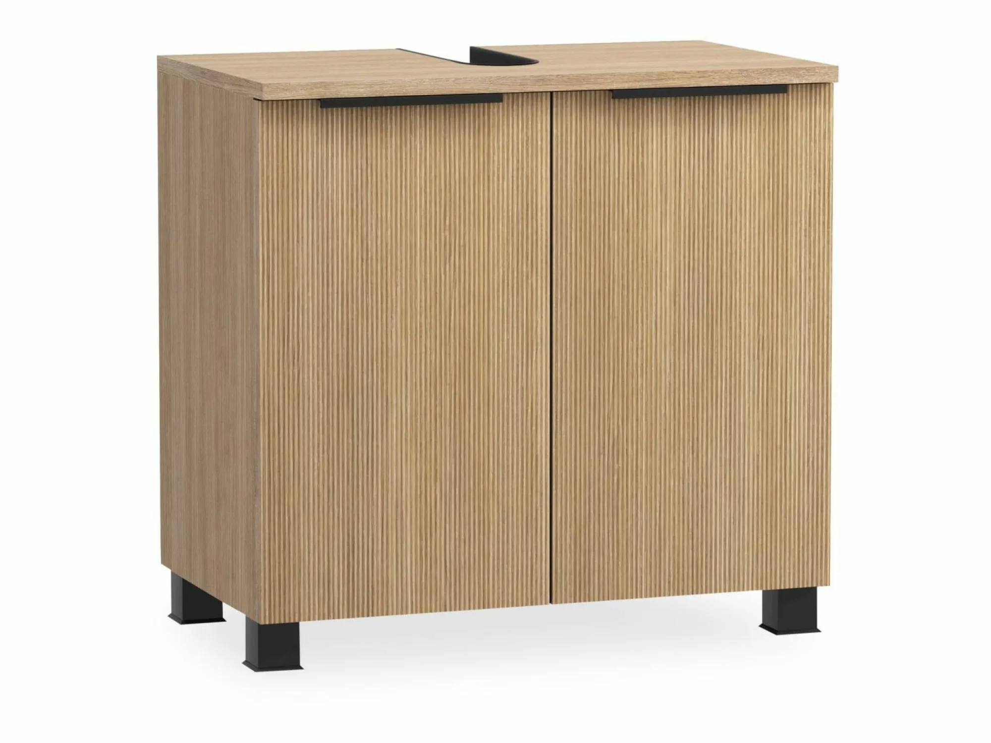 Outlet vito Waschbeckenunterschrank MENZO