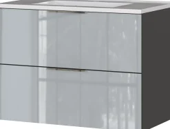 GERMANIA Waschbeckenunterschrank VASIO