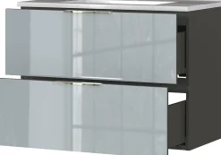 GERMANIA Waschbeckenunterschrank VASIO