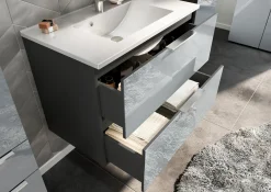 GERMANIA Waschbeckenunterschrank VASIO