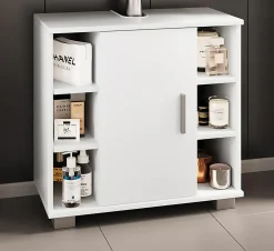 VCM Waschbeckenunterschrank ZALO