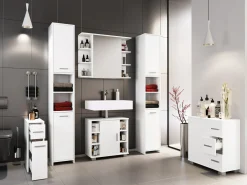 Best VCM Waschbeckenunterschrank ZALO